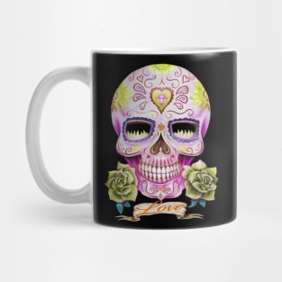 Candy love a Mug